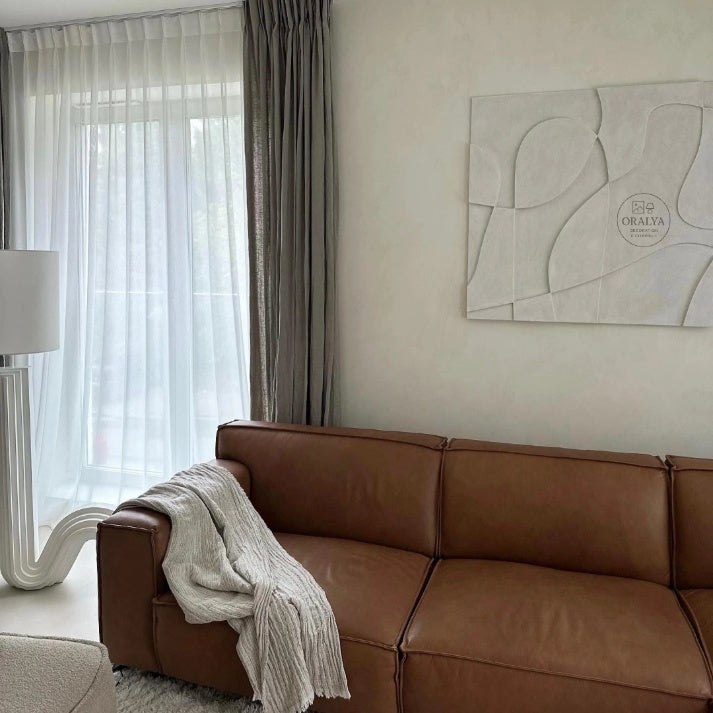 Tableaux Abstraits 3D
