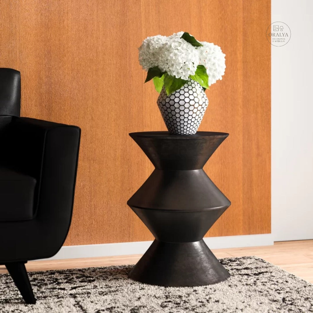 Tableaux abstrait 3D