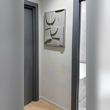 Tableaux Abstraits 3D