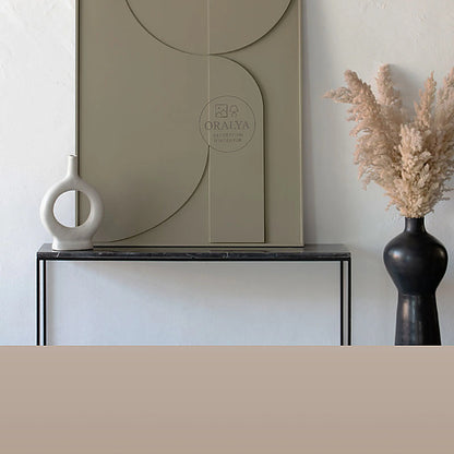 Tableaux Abstraits 3D
