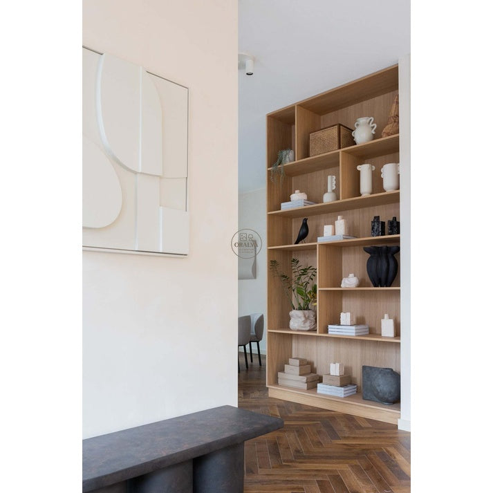 Tableaux Abstraits 3D