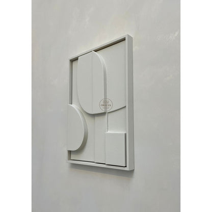 Tableaux Abstraits 3D