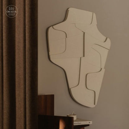 Promo Limitée | Tableaux Abstraits 3D