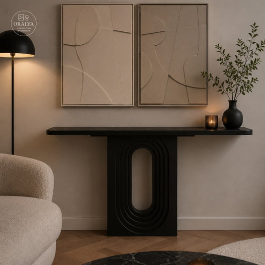 Promo Limitée | PACK  Duo Tableaux Abstraits 3D
