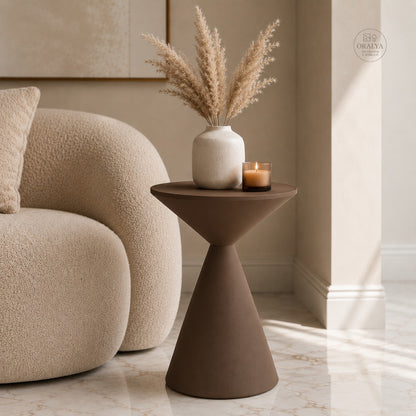 Table d'appoint Milo