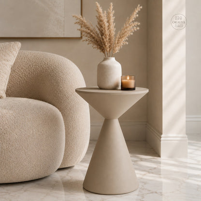 Table d'appoint Milo