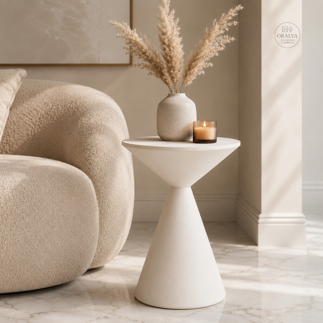 Table d'appoint Milo