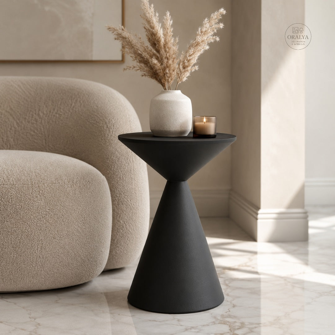 Table d'appoint Milo