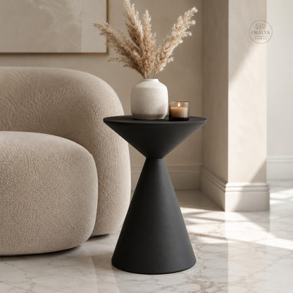 Table d'appoint Milo