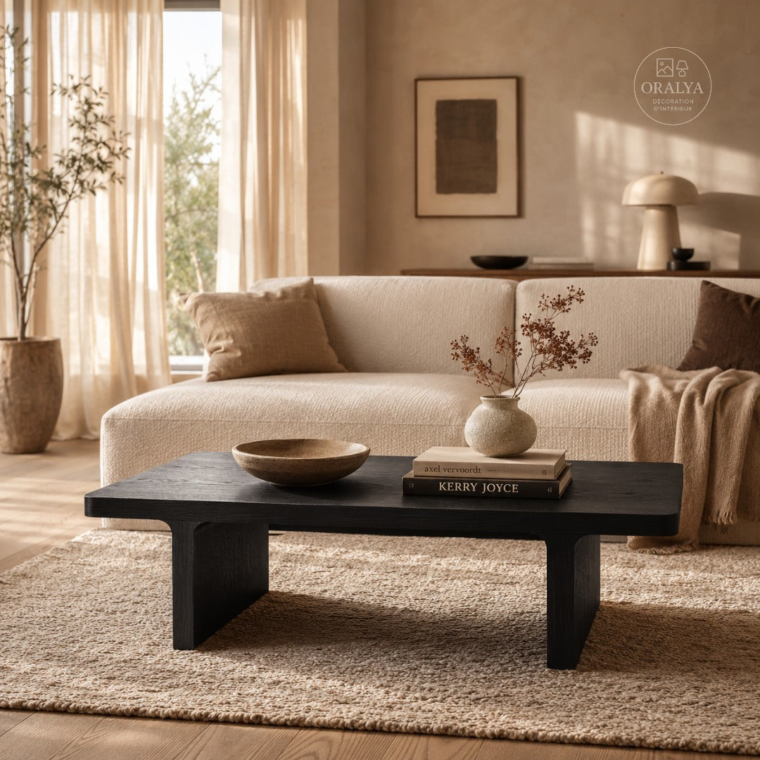 Table Basse Prestige