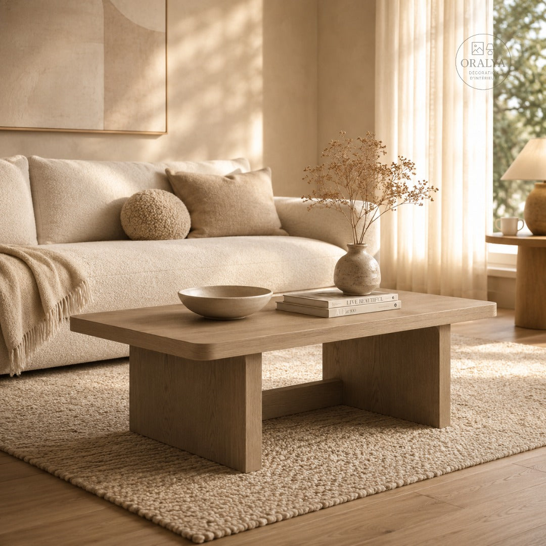 Table Basse Prestige