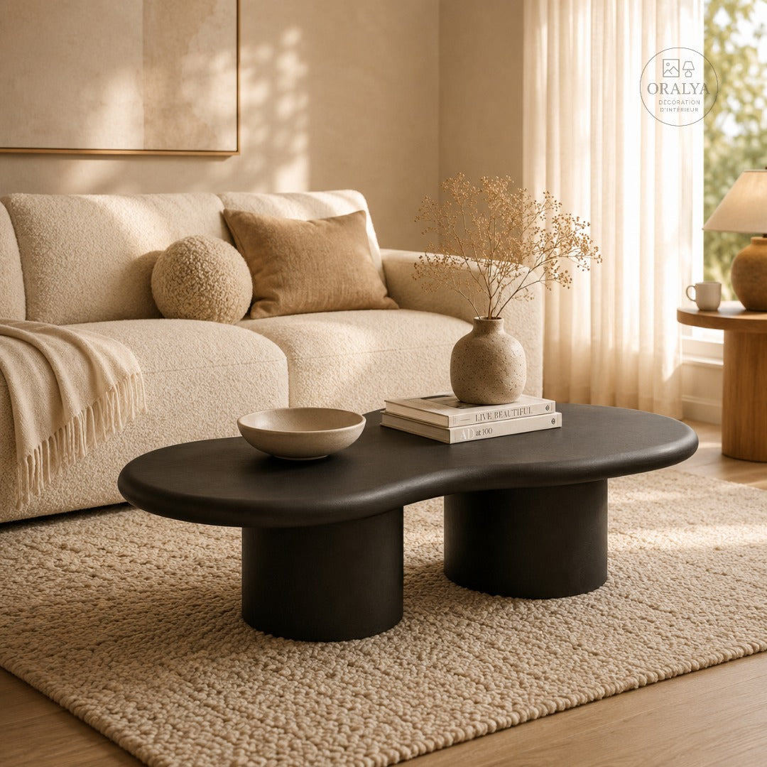 Table Basse Prestige