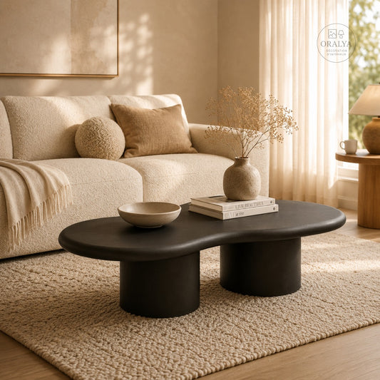 Table Basse Prestige