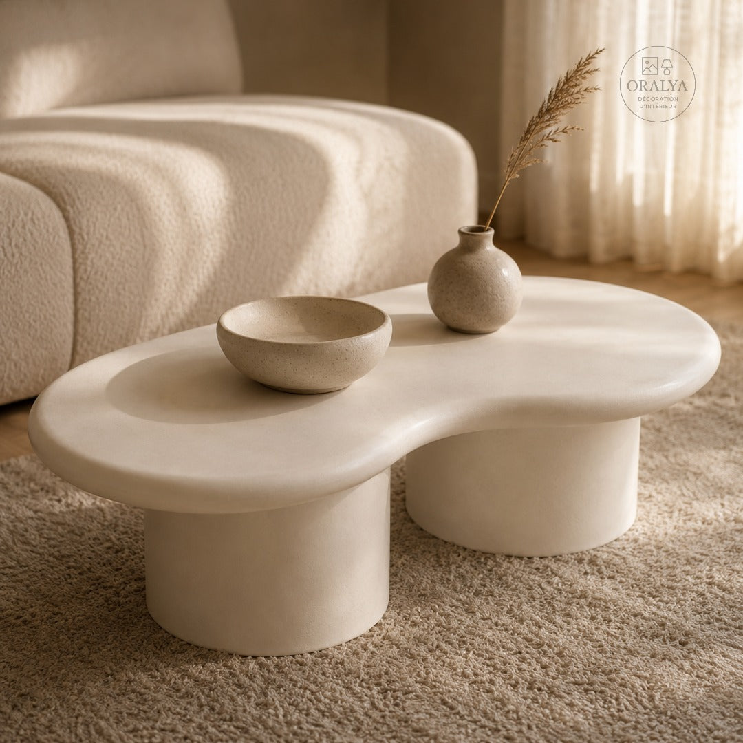Table Basse Prestige