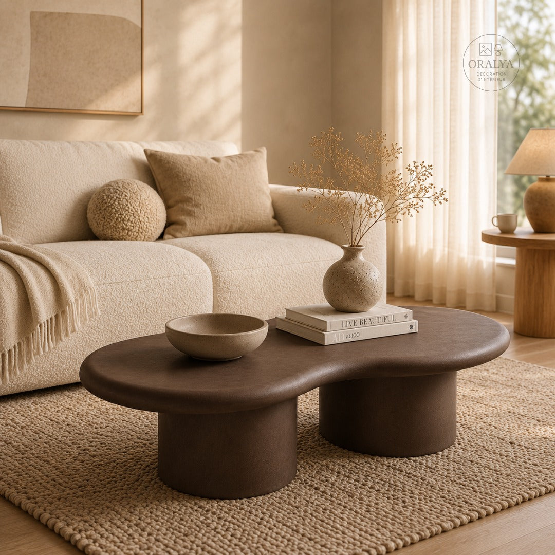 Table Basse Prestige