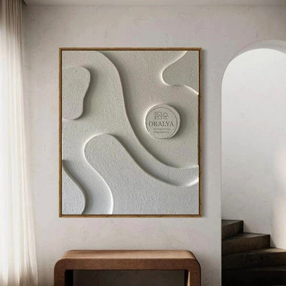 Tableaux Abstraits 3D
