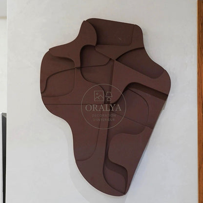 Promo Limitée | Tableaux Abstraits 3D