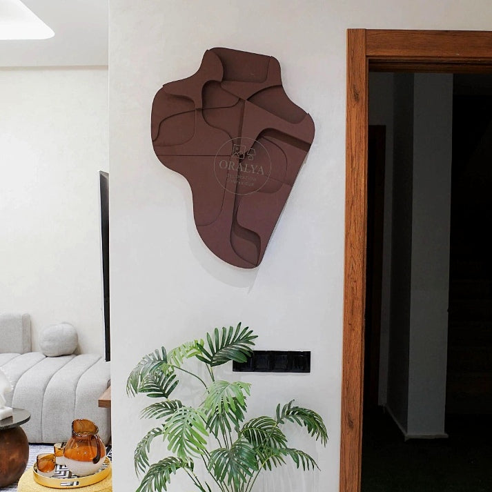 Promo Limitée | Tableaux Abstraits 3D