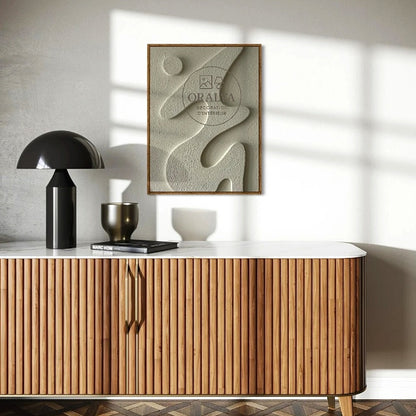 Tableaux Abstraits 3D