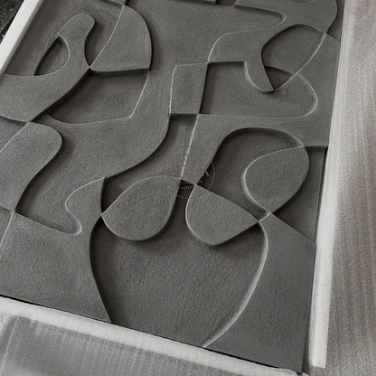 Tableaux Abstraits 3D