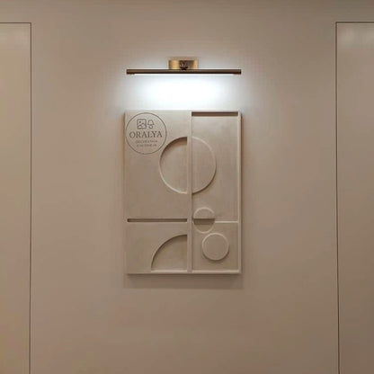Tableaux Abstraits 3D