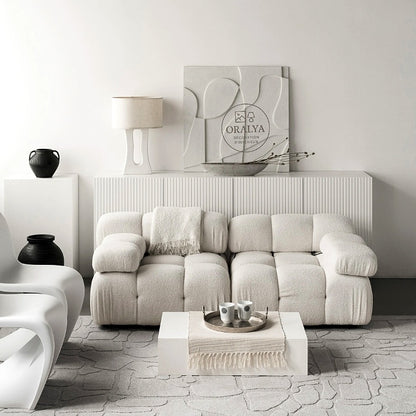 Tableaux Abstraits 3D