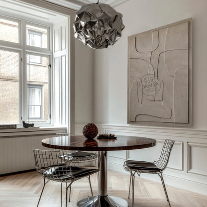 Tableaux Abstraits 3D